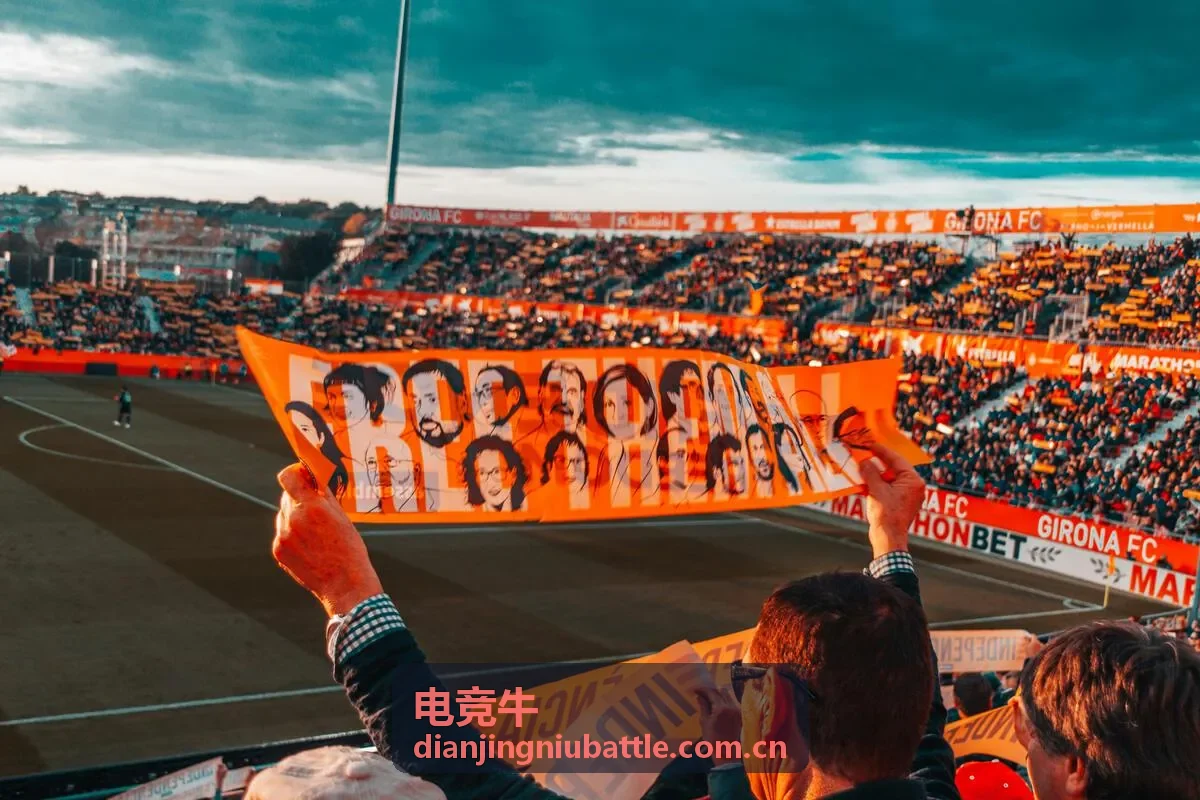 电竞牛MOBA对抗场景案例分析